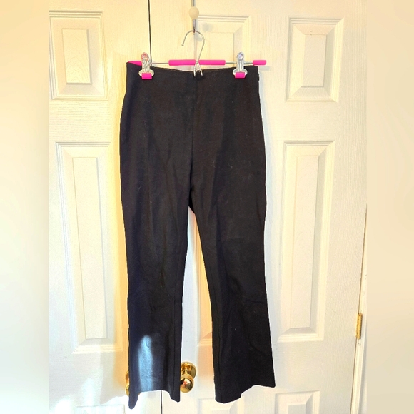 (2) Black Trousers A New Day - Picture 1 of 5
